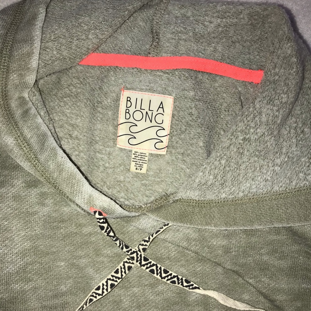 Billabong Sweatshirt